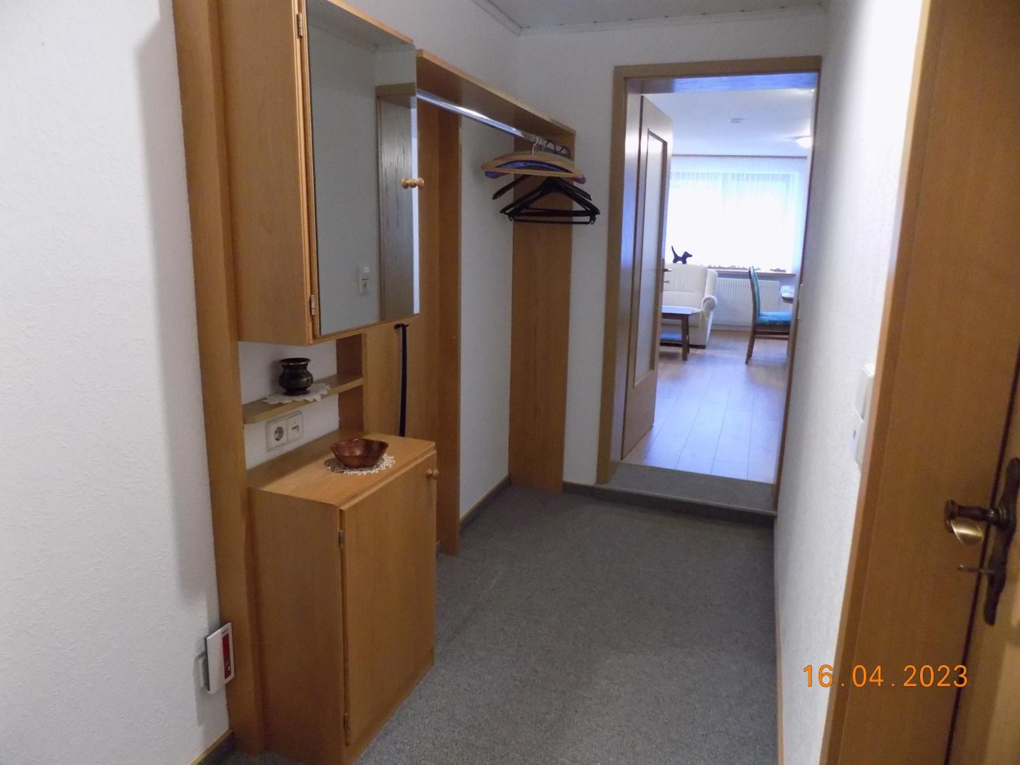 Ferienwohnung Bohnert-Arias บาด ปีเตอร์สตัล กรีสบาค ภายนอก รูปภาพ