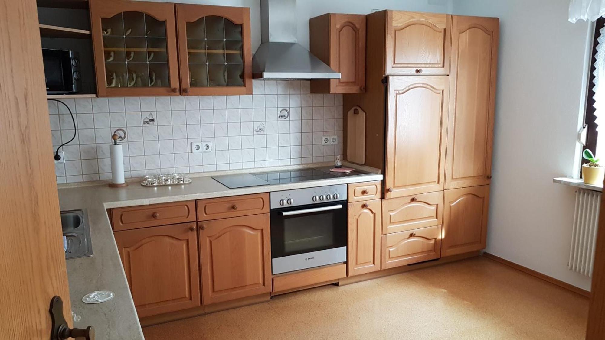 Ferienwohnung Bohnert-Arias บาด ปีเตอร์สตัล กรีสบาค ภายนอก รูปภาพ