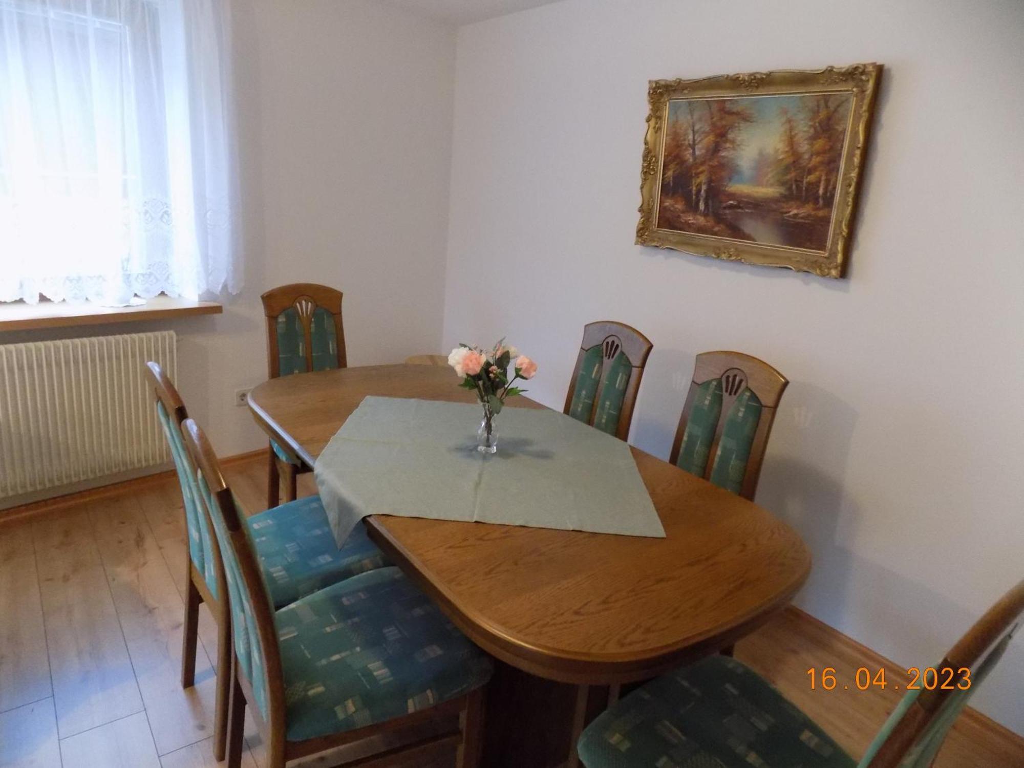 Ferienwohnung Bohnert-Arias บาด ปีเตอร์สตัล กรีสบาค ภายนอก รูปภาพ